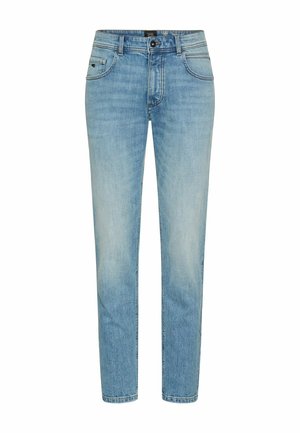 FLEX 5-PKT - Slim fit jeans - bleach blue