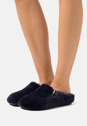 YORK - Slippers - groseto/marino