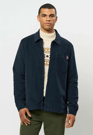 U.S. Polo Assn., UMELVIN - Лятно яке - dark sapphire