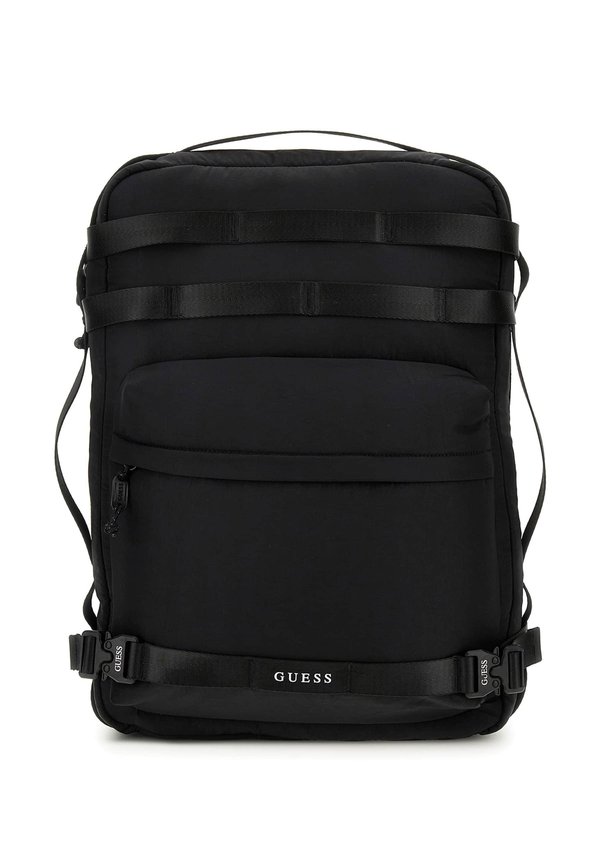 Tagesrucksack - schwarz