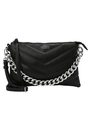 L.CREDI KALINKA - Handtas - schwarz