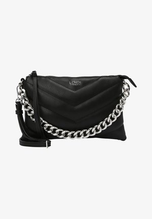 L.CREDI KALINKA - Handtas - schwarz
