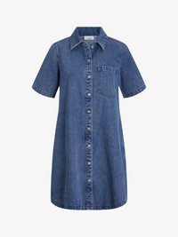 Valgt, medium blue denim