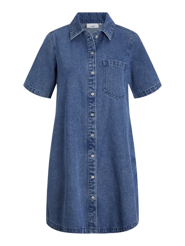 JXAMARA  - Denim dress3