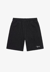 Seleccionado, black