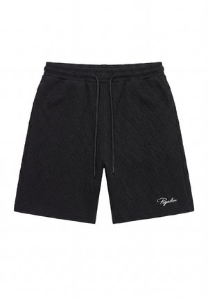 Pegador, JOVREN STRUCTURED  - Jogginghose - black