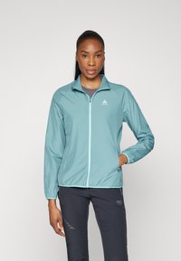ODLO ESSENTIAL LIGHT - Vējjaka - arctic
