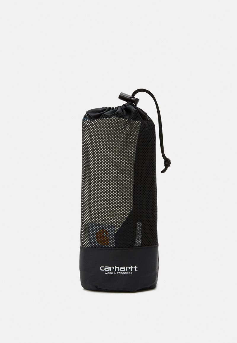 Carhartt WIP TAMAS PACKABLE TOWEL UNISEX Beach towel multicolor