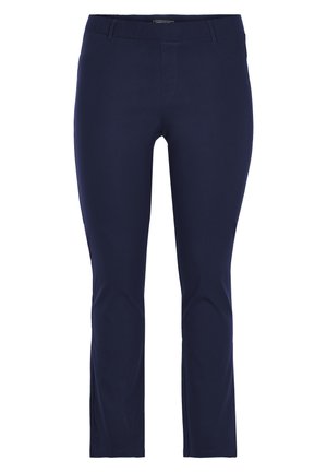 Sandgaard COPENHAGEN - Pantaloni - dark blue