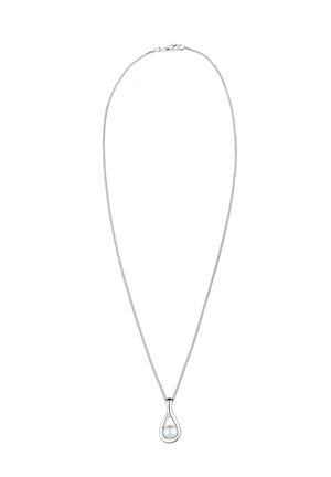 Elli INFINITY DROP - Collier - weiß