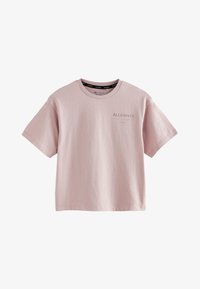 Ei valittu, pink metallic