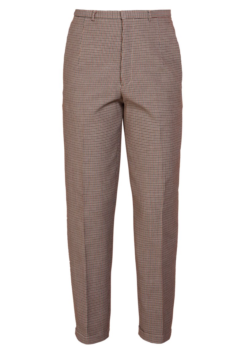 closed Broek bruin closed Broek bruin