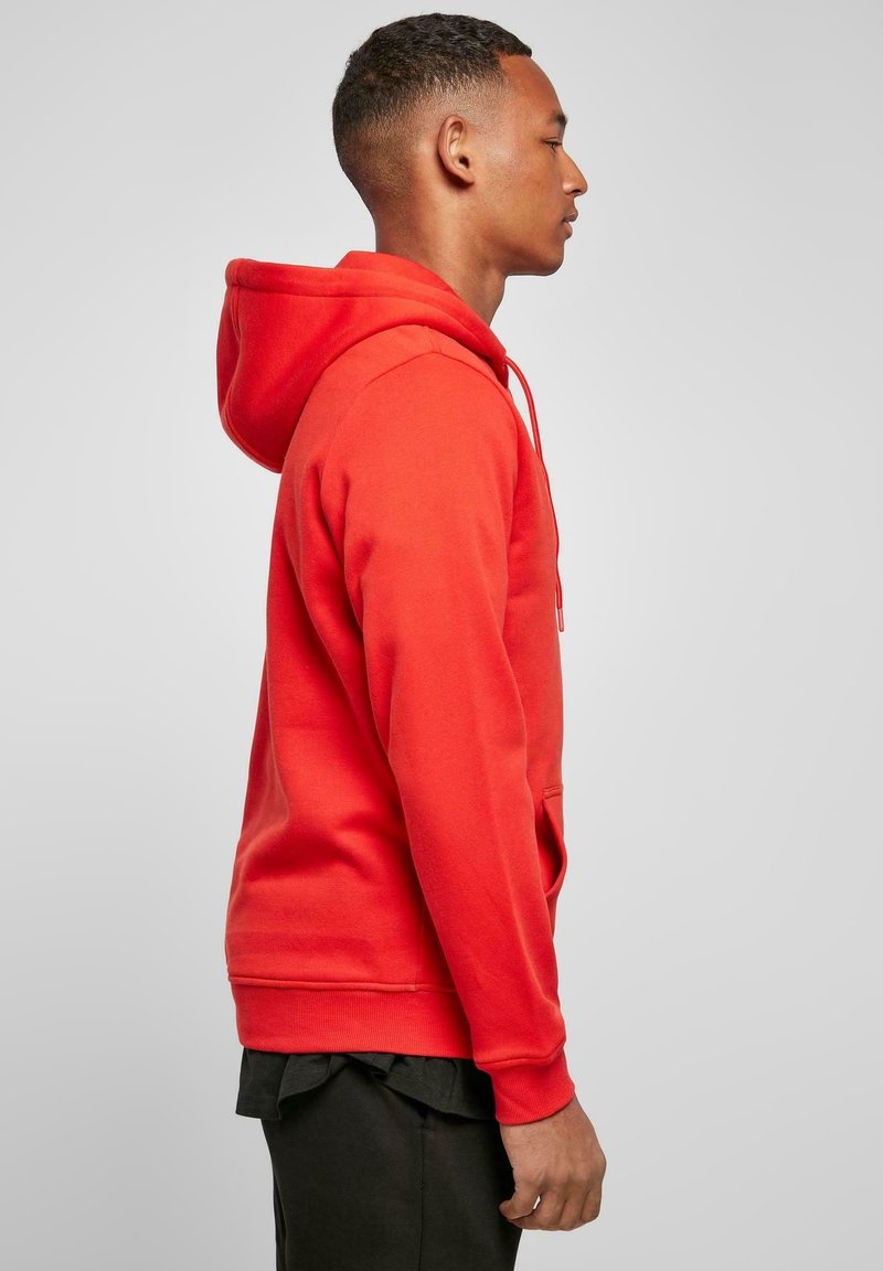 Herren Kapuzenpullover | Starter Kapuzenpullover cityred/rot - CR54490 Herren Kapuzenpullover | Starter Kapuzenpullover cityred/rot - CR54490