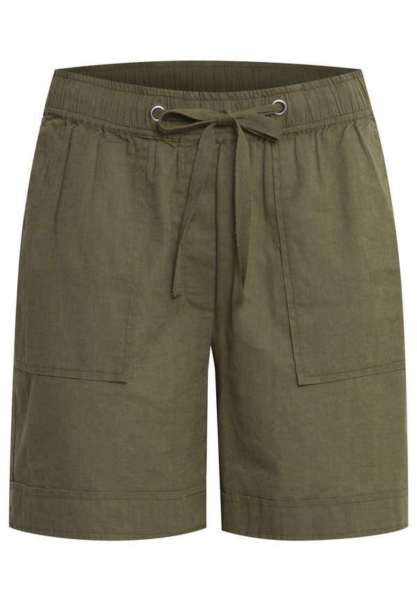 FRALSUMMER - Shorts - hedge2