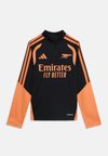 ARSENAL FC TIRO TRAINING UNISEX - Μπλούζα με μακριά μανίκια - black
