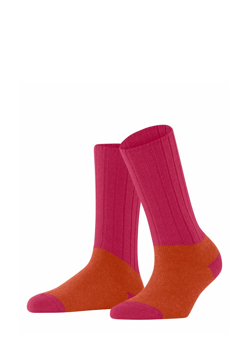 Esprit VIBRANCE - Chaussettes - aurora