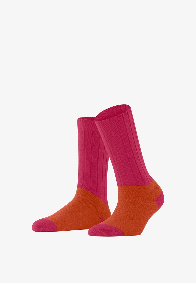Esprit VIBRANCE - Chaussettes - aurora