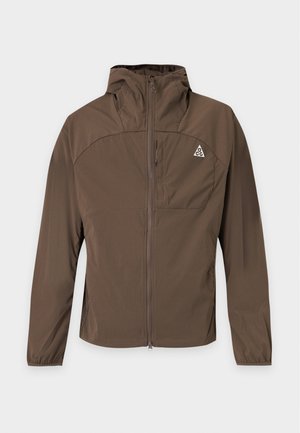 Nike ACG, FIVE TOWERS - Blouson - brown