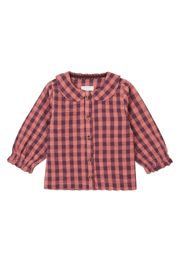 FERREIRA - Hemdbluse - old rose