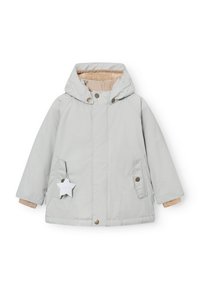Unausgewählt, puritan grey