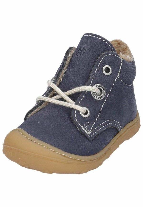 Krabbelschuh – see