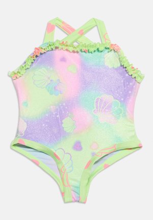 SWIMMING COSTUME - Μαγιό - lilac