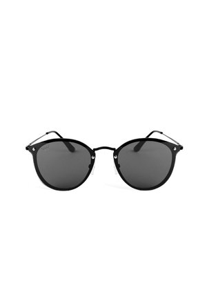 LESLEY - Sonnenbrille - black