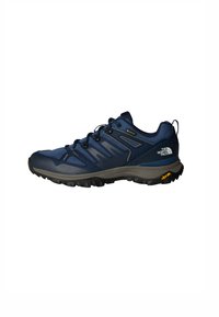 HEDGEHOG GORE TEX - Hikingskor - summit navy shady blue