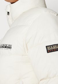 Napapijri Veste d'hiver - white