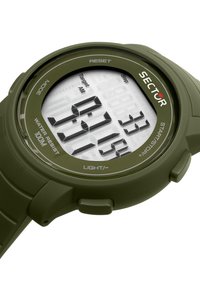 Sector No Limits Orologio digitale - grün