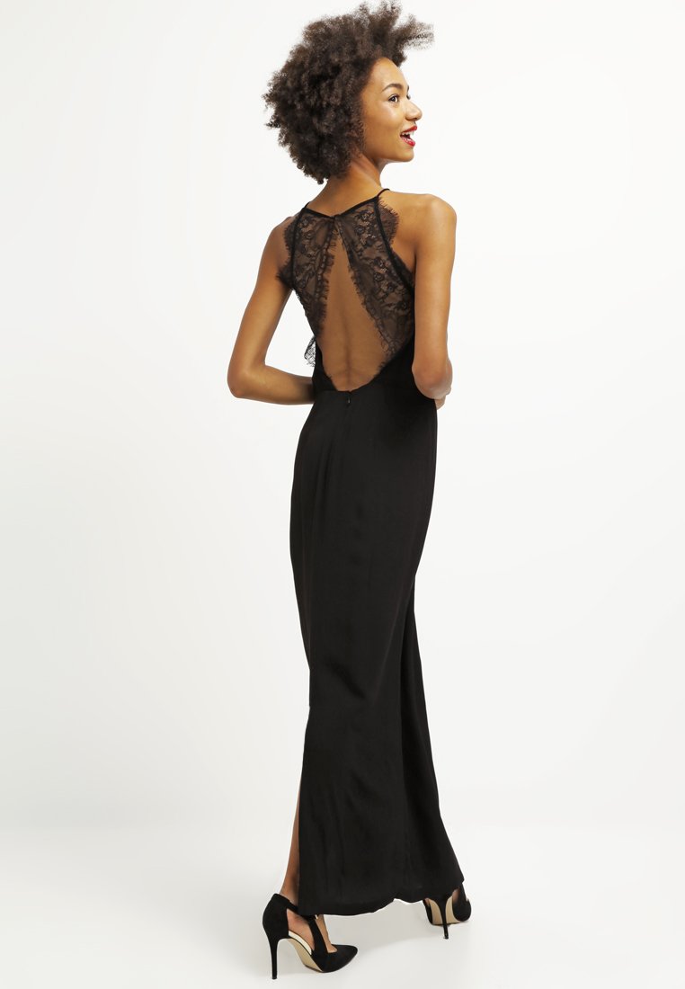 samsoe willow maxi dress