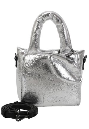 Buffalo Cross body bag - silver