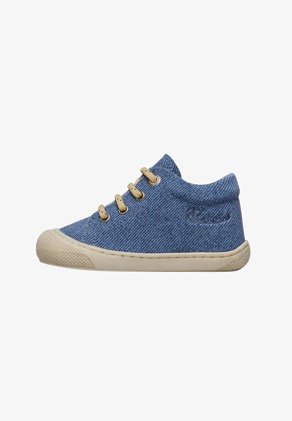 COCOON – Sneaker low – azurblau