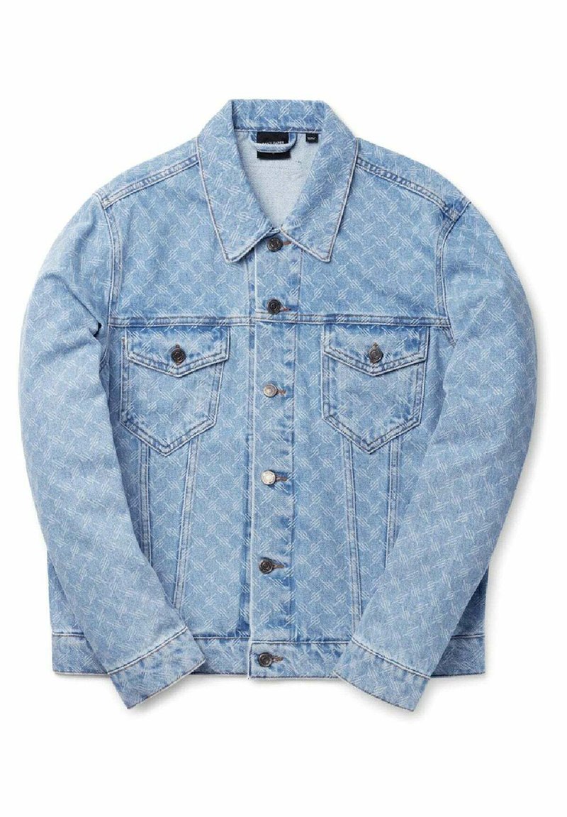 Daily Paper Spijkerjas blauw denim/bluedenim