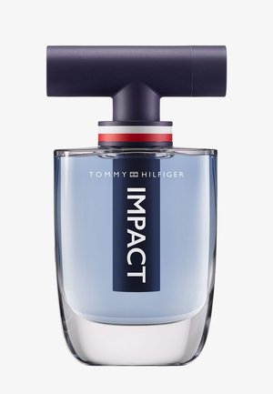 Tommy Hilfiger Fragrance IMPACT EDT - Eau de toilette - -