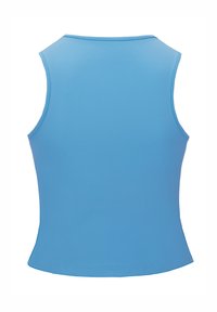 Carlheim SERENITA TANK ACTIVE - Top - light blue