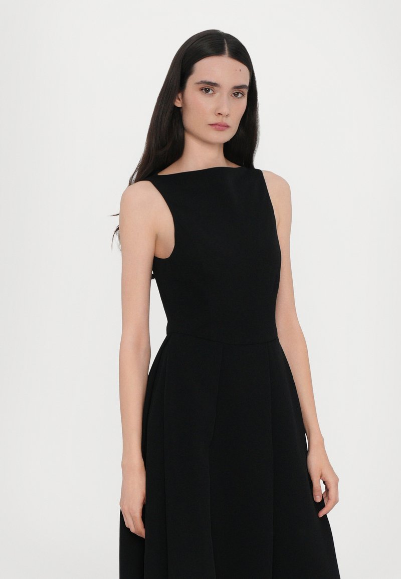 emporio armani black dress Royal Blue Long Prom Dress Evening Dresses cg24869 – classygown