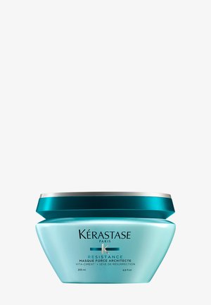 RESISTANCE MASQUE FORCE ARCHITECTE STRENGHTENING HAIR MASK FOR DAMAGED HAIR - Maschera per capelli - -