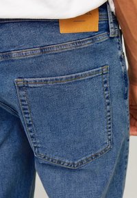 Jack & Jones Jeans baggy - denim blue