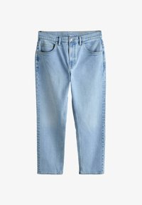 Non sélectionné, bleach denim