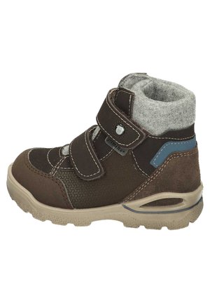 Snowboot/Winterstiefel - pizarra graphit