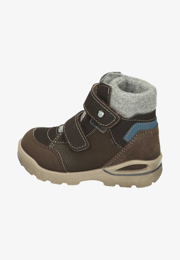 Snowboot/Winterstiefel – pizarra graphit