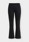 SEASONAL ESSENTIALS PANTS - Παντελόνι φόρμας - black
