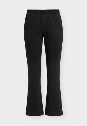 adidas Sportswear, SEASONAL ESSENTIALS PANTS - Долнище на анцуг - black