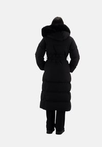 Elara Cappotto invernale - schwarz