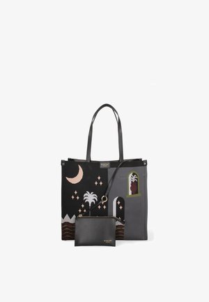My Best Bag, VENUS, czarny