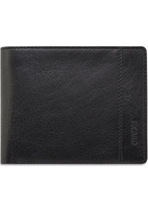 Wallet - black