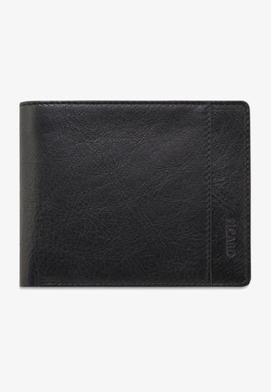 Picard Wallet - black