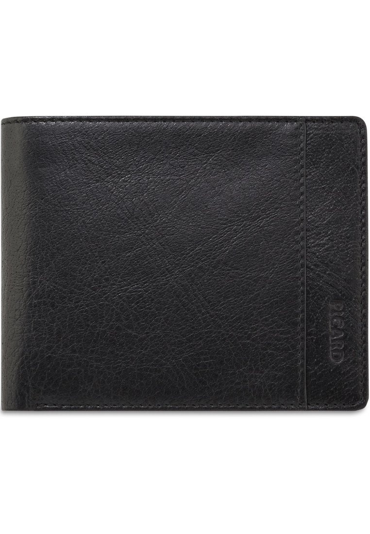 Picard Portafoglio - black