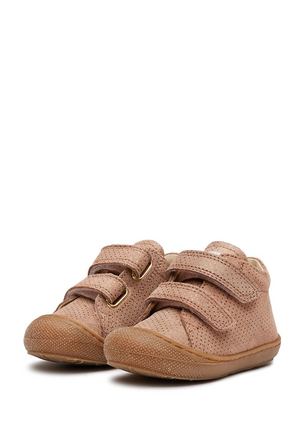 COCOON VL – Lauflernschuh – rosa